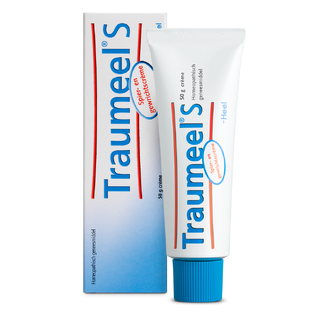 Traumeel Crema Tubo 50gr HEEL®