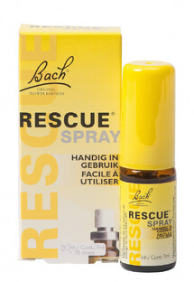 Bach Rescue Remedy Spray 7ML 