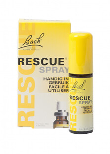 Bach Rescue Remedy Spray 20ML 