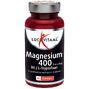 Lucovitaal Magnesium 400 met Vitamine B6 & L-Tryptofaan capsules 60CP 