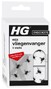 HG X Vliegenvanger 4ST 