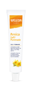 Weleda Arnica Zalf 25GR 