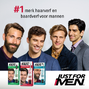 Just For Men Autostop Haarkleuring - A55 Zwart 1ST 71019