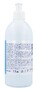 Ice Power Cold Gel Pompflacon 400ML Achterzijde fles