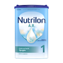 Nutrilon A.R. 1 Dieetvoeding bij Spugen 0-6 Maanden 800GR 