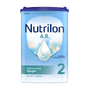 Nutrilon A.R. 2 Dieetvoeding bij Spugen 6+ Maanden 800GR 