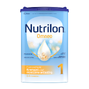 Nutrilon Omneo 1 Krampjes en/of Moeizame Ontlasting 0-6 Maanden 800GR 