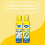 Scholl Fresh Step Deodorant Spray 150ML 30760