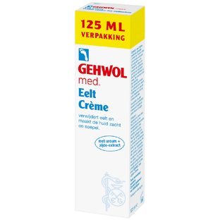 Gehwol Eelt Crème 125ML 