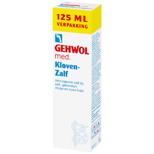 Gehwol Klovenzalf 125ML 