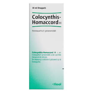 Heel Colocynthis Homaccord 30ML 