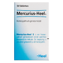 Heel Mercurius S Tabletten 50TB 