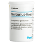 Heel Mercurius S Tabletten 50TB 52704