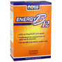 NOW Instant Energy B-12 Sachets 75ST 