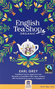 English Tea Shop Earl Grey Biologisch 20ZK 