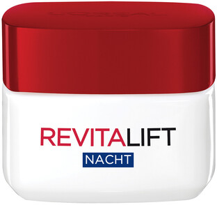 L'Oréal Paris Revitalift Nachtcreme 50ML 