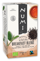 Numi Thee Breakfast Blend Biologisch 18ST 