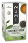 Numi Thee Gunpowder Green Biologisch 18ST 