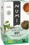 Numi Thee Moroccan Mint Biologisch 18ST 