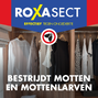 Roxasect Mottenpapier 2ST 52012