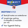 Roxasect Mottenpapier 2ST 52013