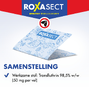 Roxasect Mottenpapier 2ST 52015