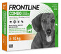 Frontline Combo Hond S 3ST 