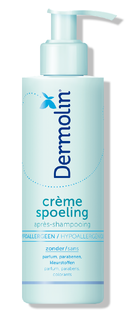 Dermolin Cremespoeling 200ML 