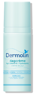 Dermolin Dagcrème 50ML 