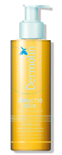 Dermolin Doucheolie 200ML 