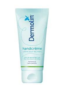 Dermolin Handcrème 75ML 