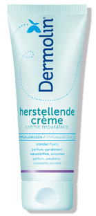 Dermolin Herstellende Crème 75ML 