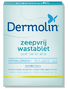 Dermolin Wastablet Zeepvrij 100GR 