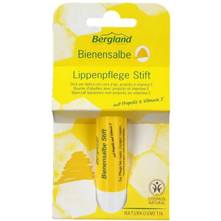 Bergland Propolis Bijenzalf Lippenbalsem 4,8GR 