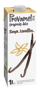 Provamel Soja Drink Vanille 1LT 