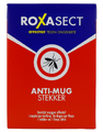Roxasect Muggenstekker Startverpakking 1ST