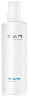 Bluem Mondwater Fluoride Vrij 500ML 