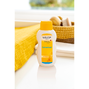 Weleda Baby Calendula Crèmebad 200ML Weleda Calendula Cremebad verpakking