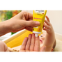 Weleda Calendula Bodycrème 75ML Weleda Calendula Bodycrème hand model