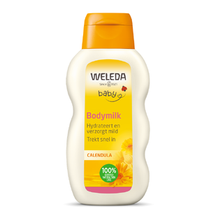 Weleda Calendula Bodymilk 200ML 