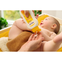 Weleda Calendula Bodymilk 200ML Weleda Calendula Bodymilk model baby