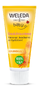 Weleda Baby Calendula Gezichtscrème 50ML 