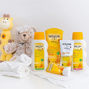 Weleda Baby Calendula Verzorgende Olie 200ML Weleda Calendula Verzorgende Olie 200ml lijn