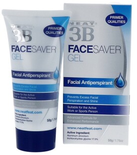 Neat Feat 3B Face Saver Gel 50GR 