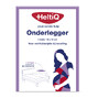 HeltiQ Onderlegger 5ST 