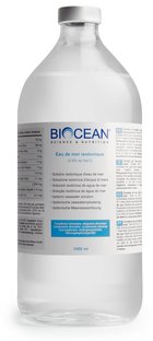 BiOcean Isotonic 1LT 