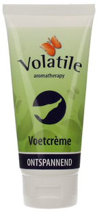 Volatile Voetcreme Ontspannend 100ML 