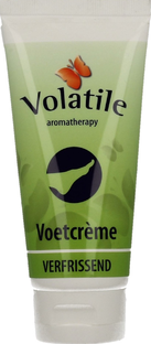 Volatile Voetcreme Verfrissend 100ML 