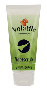 Volatile Voetscrub Verfrissend 100ML 