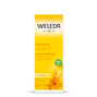 Weleda Calendula Massageolie 100ML Weleda Calendula Massageolie verpakking